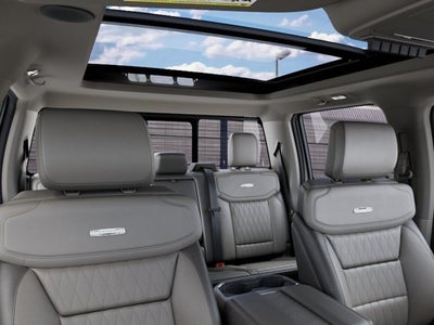 2027 Ford Super Duty F350 4X4CREW/CS