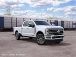 2027 Ford Super Duty F350 4X4CREW/CS