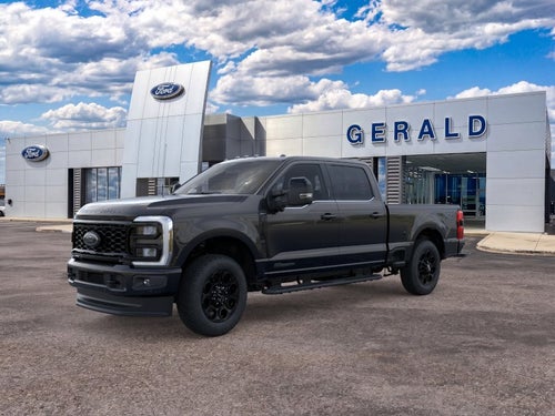 2026 Ford Super Duty F-350® Lariat®
