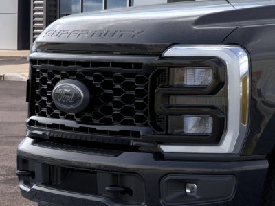 2026 Ford Super Duty F-350® Lariat®