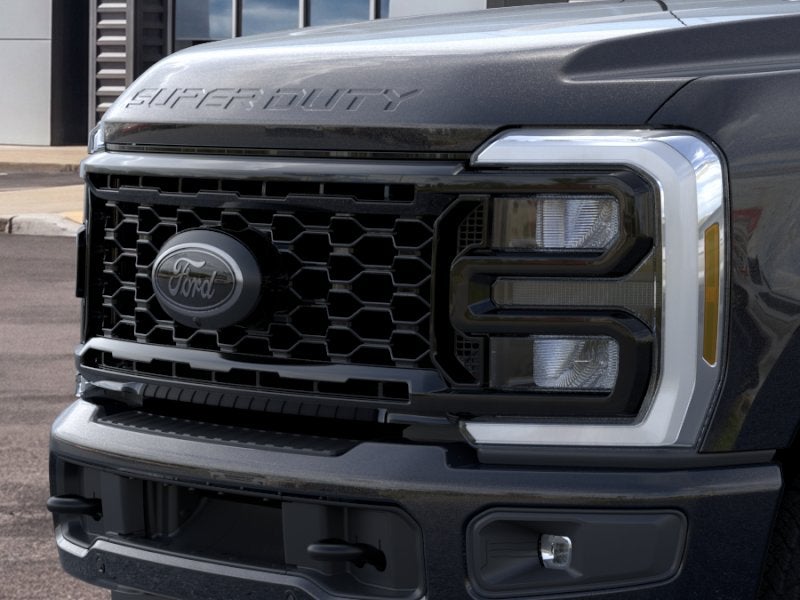2026 Ford Super Duty F-350® Lariat®