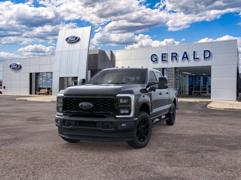 2026 Ford Super Duty F-350® Lariat®