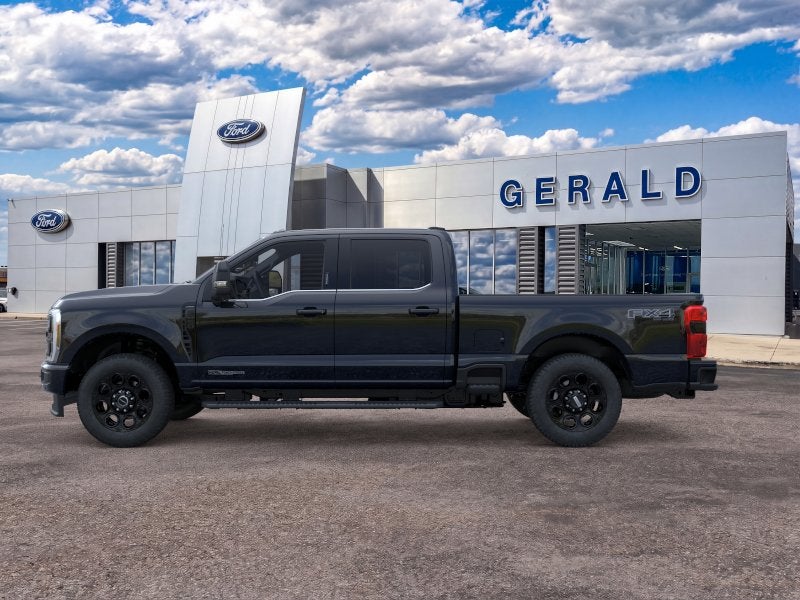 2026 Ford Super Duty F-350® Lariat®