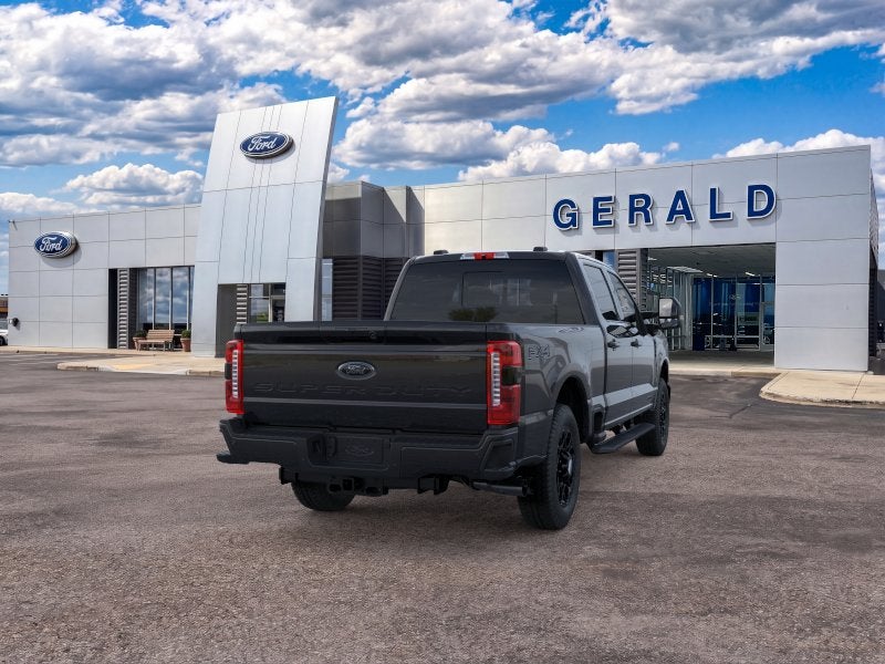2026 Ford Super Duty F-350® Lariat®