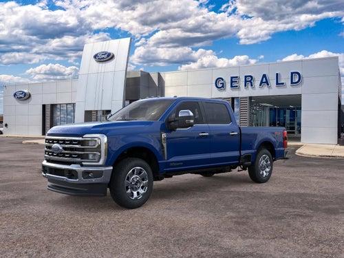 2026 Ford Super Duty F-350® Lariat®