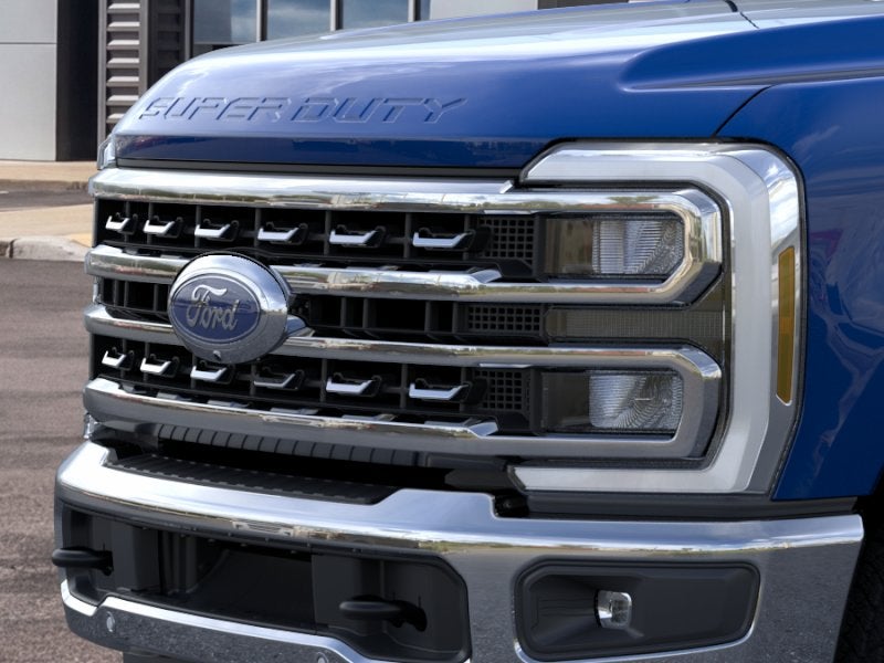 2026 Ford Super Duty F-350® Lariat®