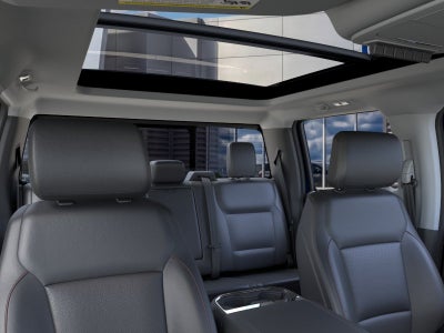 2026 Ford Super Duty F-350® Lariat®