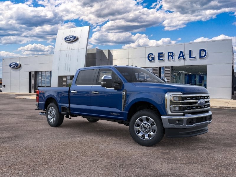 2026 Ford Super Duty F-350® Lariat®