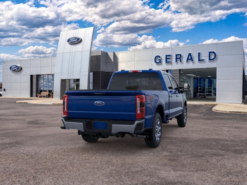 2026 Ford Super Duty F-350® Lariat®