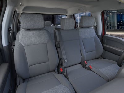 2026 Ford Super Duty F-350® XLT