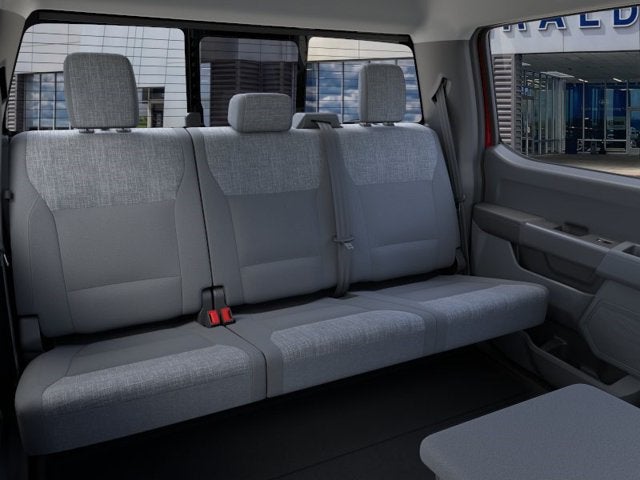 2026 Ford Super Duty F-350® XLT