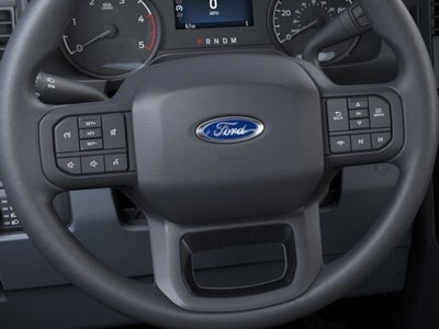 2026 Ford Super Duty F-350® XLT