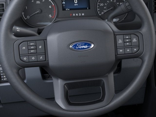 2026 Ford Super Duty F-350® XLT