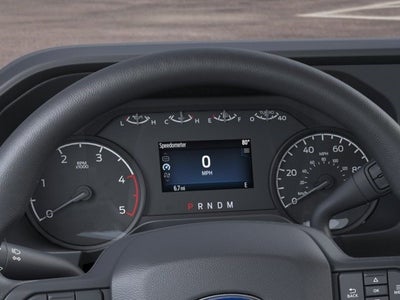 2026 Ford Super Duty F-350® XLT