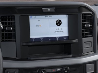 2026 Ford Super Duty F-350® XLT