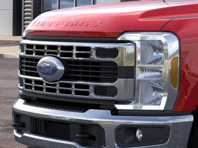 2026 Ford Super Duty F-350® XLT