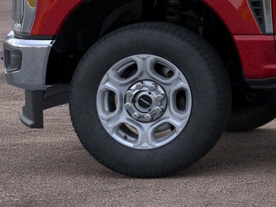 2026 Ford Super Duty F-350® XLT