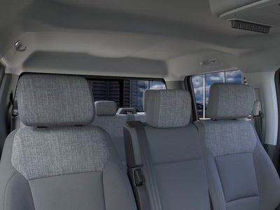 2026 Ford Super Duty F-350® XLT