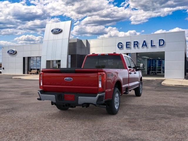 2026 Ford Super Duty F-350® XLT