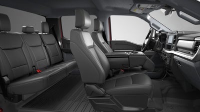 2026 Ford Super Duty F-350® XLT