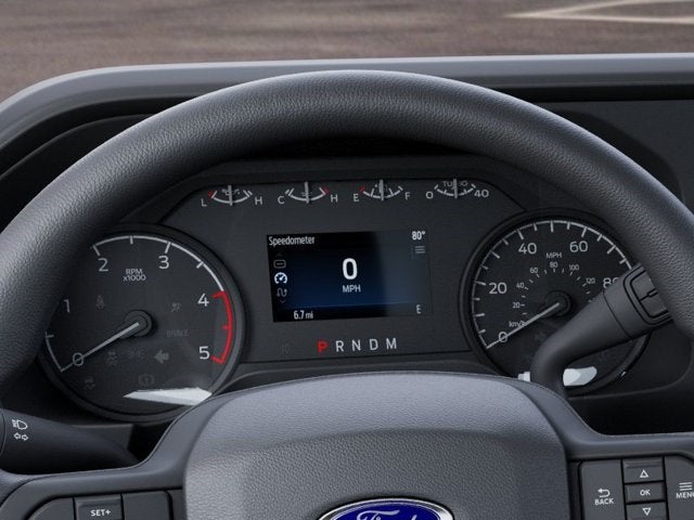 2027 Ford F-350SD XL DRW