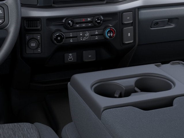 2027 Ford F-350SD XL DRW