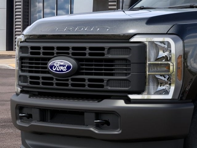 2027 Ford F-350SD XL DRW