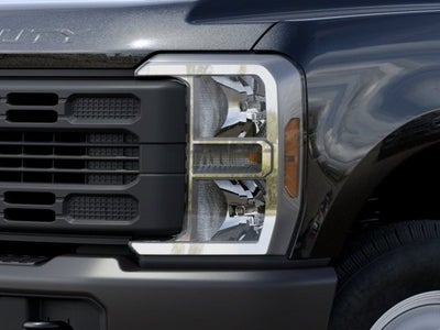 2027 Ford F-350SD XL DRW