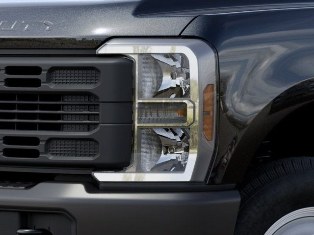 2027 Ford F-350SD XL DRW
