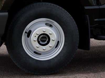 2027 Ford F-350SD XL DRW
