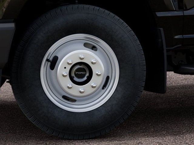 2027 Ford F-350SD XL DRW