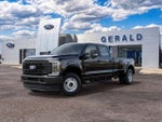 2027 Ford F-350SD XL DRW