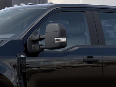 2027 Ford F-350SD XL DRW