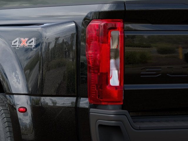 2027 Ford F-350SD XL DRW
