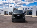 2027 Ford F-350SD XL DRW