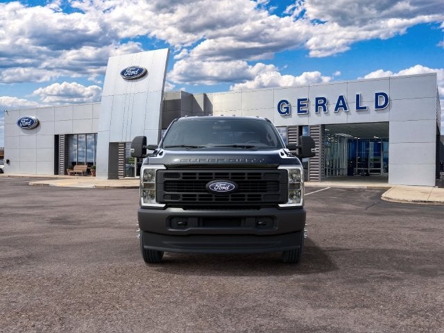 2027 Ford F-350SD XL DRW
