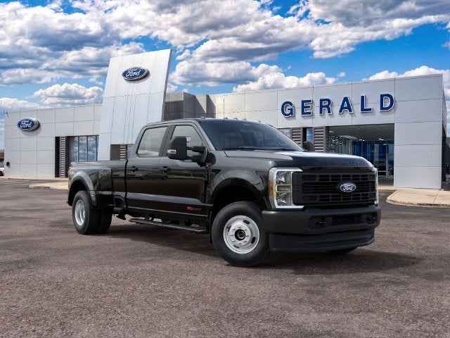 2027 Ford F-350SD XL DRW