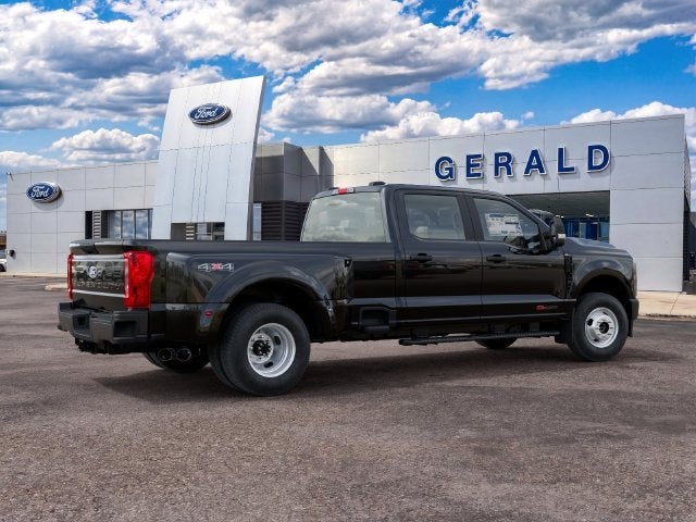 2027 Ford F-350SD XL DRW