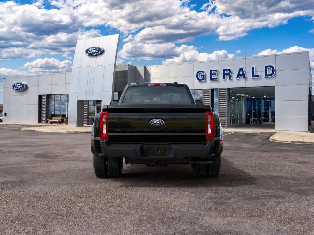 2027 Ford F-350SD XL DRW