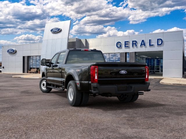 2027 Ford F-350SD XL DRW