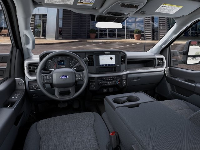 2027 Ford F-350SD XL DRW
