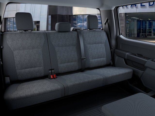 2027 Ford Super Duty F-350® XL