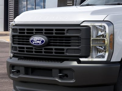 2027 Ford Super Duty F-350® XL