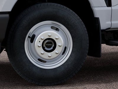 2027 Ford Super Duty F-350® XL
