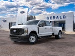 2027 Ford Super Duty F-350® XL