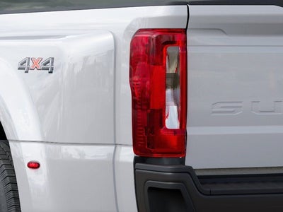 2027 Ford Super Duty F-350® XL