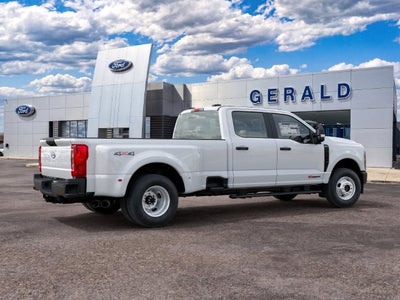 2027 Ford Super Duty F-350® XL