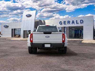 2027 Ford Super Duty F-350® XL