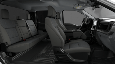 2027 Ford Super Duty F-350® XL