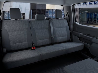 2027 Ford F-350SD XL DRW